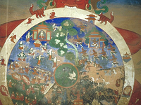 Bardan Monastery Bardan Monastery