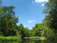 White Clay Creek White Clay Creek