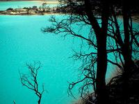 Kawah Putih