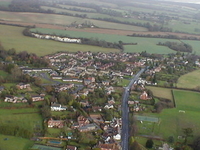 Whiteparish Whiteparish
