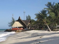 Diani Beach Diani Beach