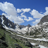 Whitetail Peak
