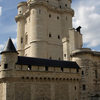 Château de Vincennes Château de Vincennes