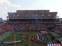 Williams-Brice Stadium