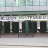 Wimbledon Lawn Tennis Museum Wimbledon Lawn Tennis Museum