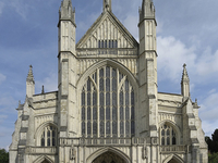 Winchester Museum