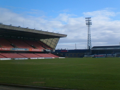 windsor park