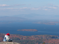 Lake Winnipesaukee Lake Winnipesaukee
