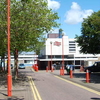 Wolverhampton Train Station Wolverhampton Train Station