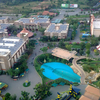 Wonderla Wonderla