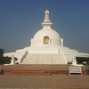 World Peace Pagoda