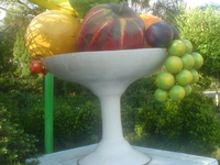 Bilpin Fruit Bowl Bilpin Fruit Bowl