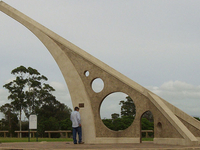World's Largest Sundials World's Largest Sundials