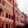 Writer's Building