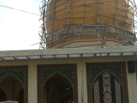 Masjid Al-Dahab