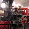 Southern Museum Of Civil War And Locomotive History