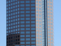 One Wells Fargo Center One Wells Fargo Center