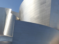 Walt Disney Concert Hall Walt Disney Concert Hall