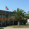 Walvis Bay Airport Walvis Bay Airport
