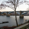 Washington Crossing Bridge Washington Crossing Bridge