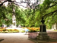 Washington Square Washington Square