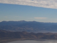 Washoe Lake Washoe Lake