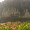 Bhairavgad Fort Bhairavgad Fort