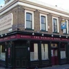 The Wenlock Arms The Wenlock Arms