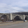 George Westinghouse Bridge George Westinghouse Bridge