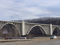 George Westinghouse Bridge George Westinghouse Bridge