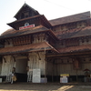 Vadakkunnathan Temple Vadakkunnathan Temple