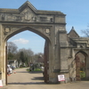 West Norwood Cemetery West Norwood Cemetery