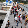 Marina Barrage Marina Barrage