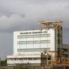 Williamson Diamond Mine Williamson Diamond Mine