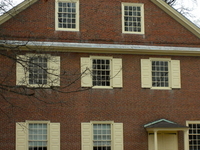 Friends Meetinghouse Friends Meetinghouse