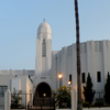 Wilshire Ward Chapel Wilshire Ward Chapel