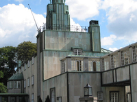 Stoclet Palace