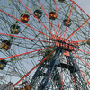 Deno's Wonder Wheel Amusement Park Deno's Wonder Wheel Amusement Park