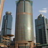 World Finance Tower