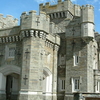 Wray Castle