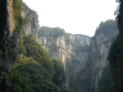 a tourist destination