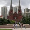 St. Ignatius Cathedral of Shanghai