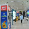 Xujiahui Station