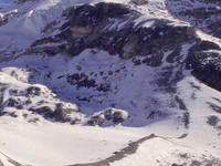 Yala Peak Yala Peak