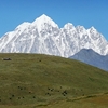 Yala Snow Mountain