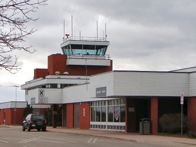 Sault Ste. Marie Airport, Sault Ste. Marie, Canada Tourist Information