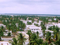 Yanam