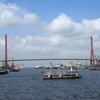 Yangpu Bridge
