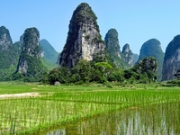 Yangshuo