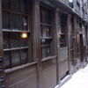 Ye Olde Cheshire Cheese